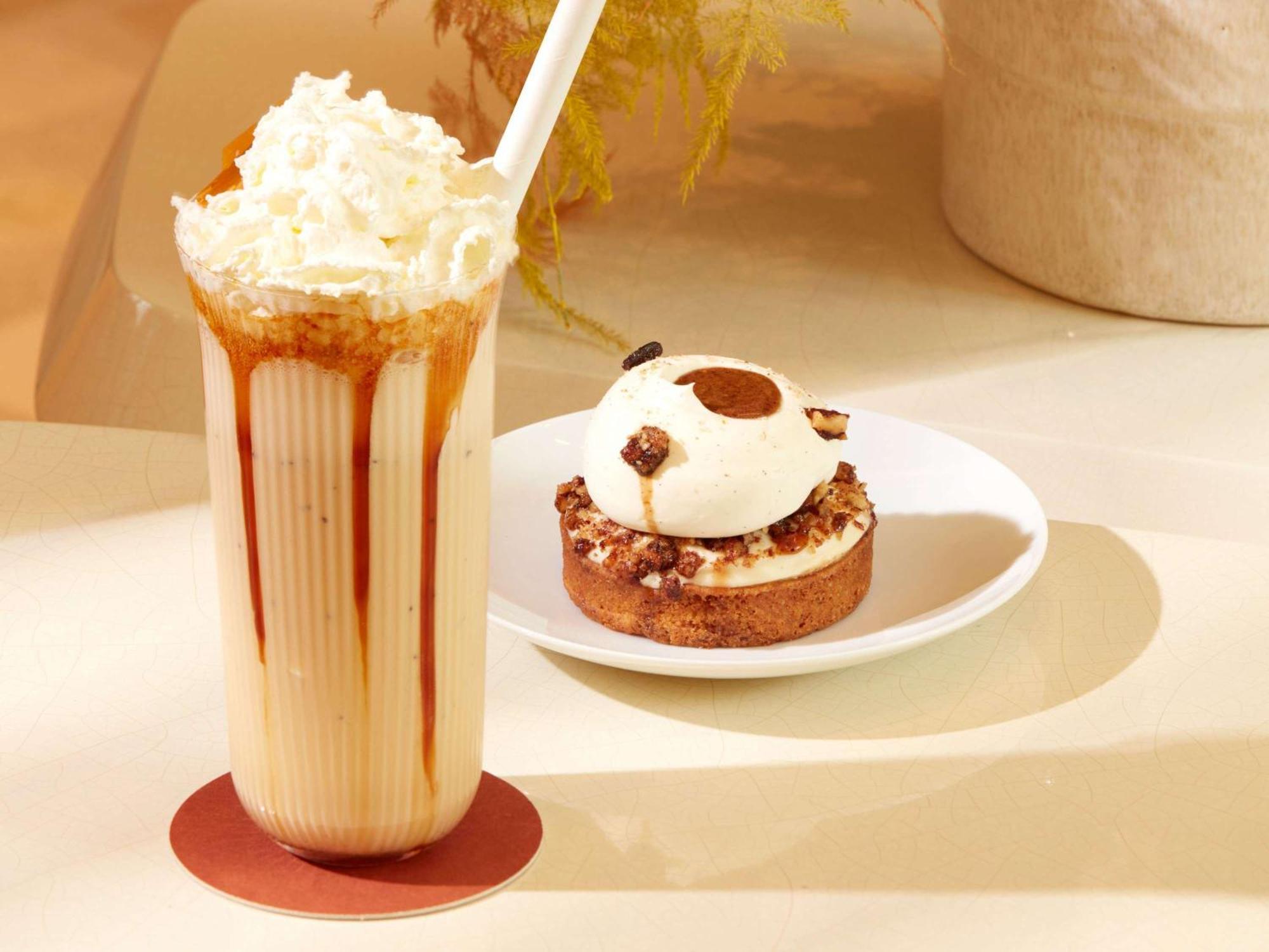 So/ Paris Hotel Exterior foto A latte